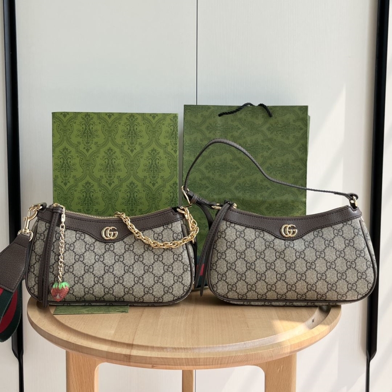 Gucci Top Handle Bags